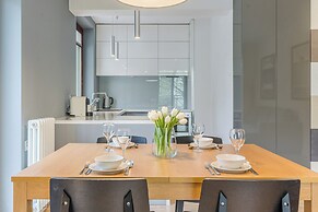 Imperial Apartments - Mewa