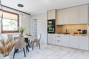 Imperial Apartments - Mewa