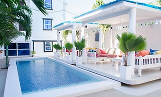 Baali Diani Apartments
