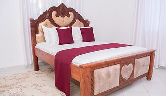 Baali Diani Apartments
