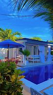 Baali Diani Apartments