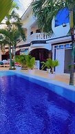 Baali Diani Apartments