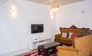 Baali Diani Apartments