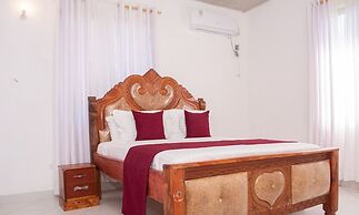 Baali Diani Apartments