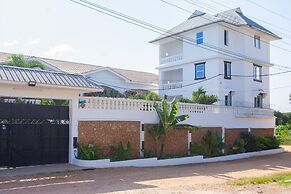Baali Diani Apartments
