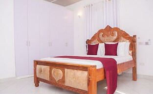 Baali Diani Apartments