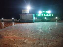 Goroomgo Patra palace Konark