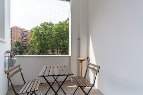 Milan Style Apartment
