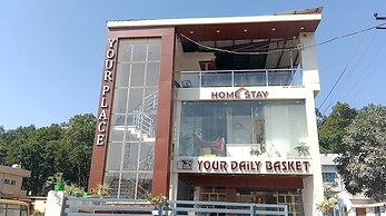 Your Place