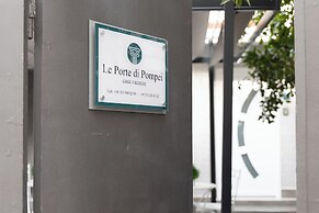 Le Porte di Pompei