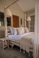 The Deck Cottages Samui