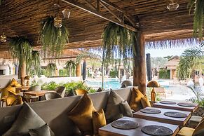 The Deck Cottages Samui