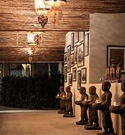 The Deck Cottages Samui