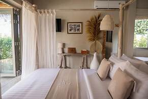 The Deck Cottages Samui