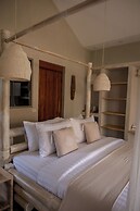 The Deck Cottages Samui