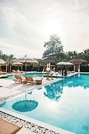 The Deck Cottages Samui