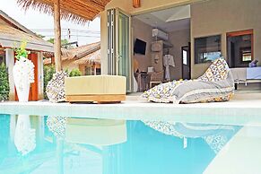 The Deck Cottages Samui