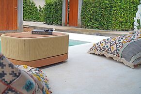 The Deck Cottages Samui