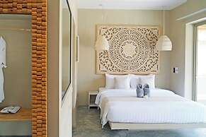 The Deck Cottages Samui