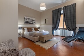 Charming 2 bedroom in Florence