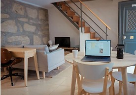 Smartr Porto Bonfim
