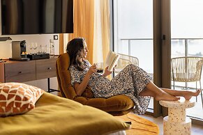 Hotel 56 - Bordeaux Centre Gare Saint Jean