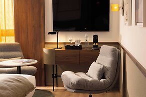 Hotel 56 - Bordeaux Centre Gare Saint Jean
