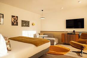 Hotel 56 - Bordeaux Centre Gare Saint Jean