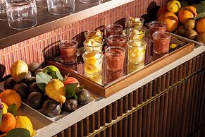 Hotel 56 - Bordeaux Centre Gare Saint Jean