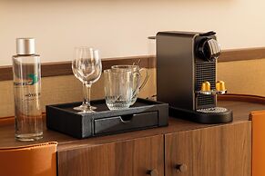 Hotel 56 - Bordeaux Centre Gare Saint Jean