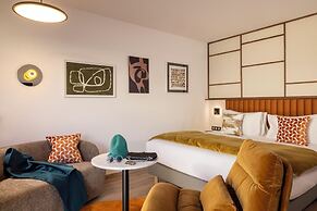 Hotel 56 - Bordeaux Centre Gare Saint Jean
