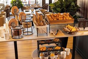 Hotel 56 - Bordeaux Centre Gare Saint Jean