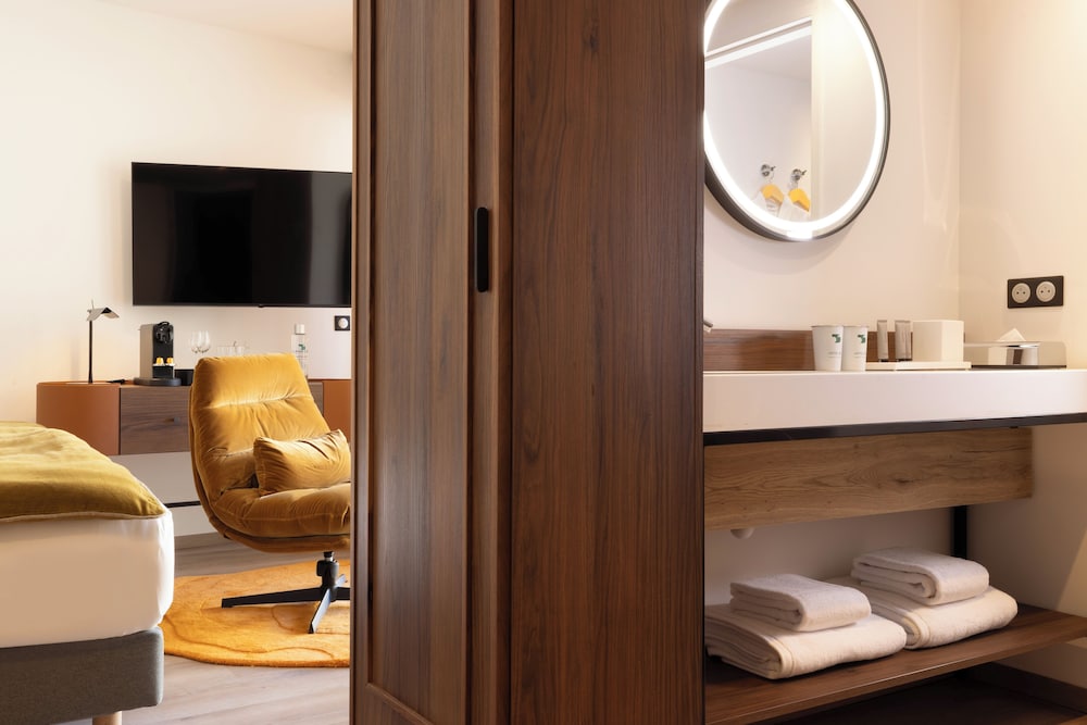 Hotel 56 - Bordeaux Centre Gare Saint Jean