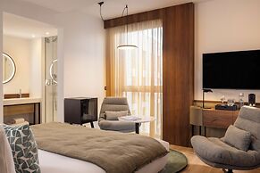 Hotel 56 - Bordeaux Centre Gare Saint Jean