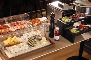 Hotel 56 - Bordeaux Centre Gare Saint Jean