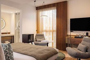 Hotel 56 - Bordeaux Centre Gare Saint Jean