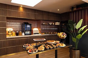 Hotel 56 - Bordeaux Centre Gare Saint Jean
