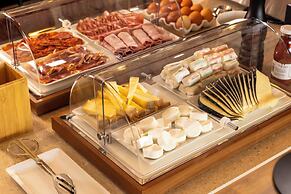 Hotel 56 - Bordeaux Centre Gare Saint Jean