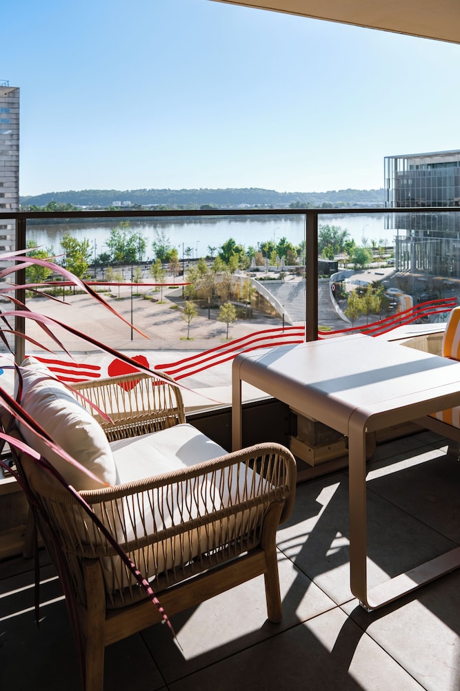 Hotel 56 - Bordeaux Centre Gare Saint Jean