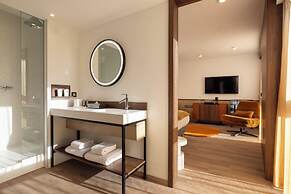 Hotel 56 - Bordeaux Centre Gare Saint Jean