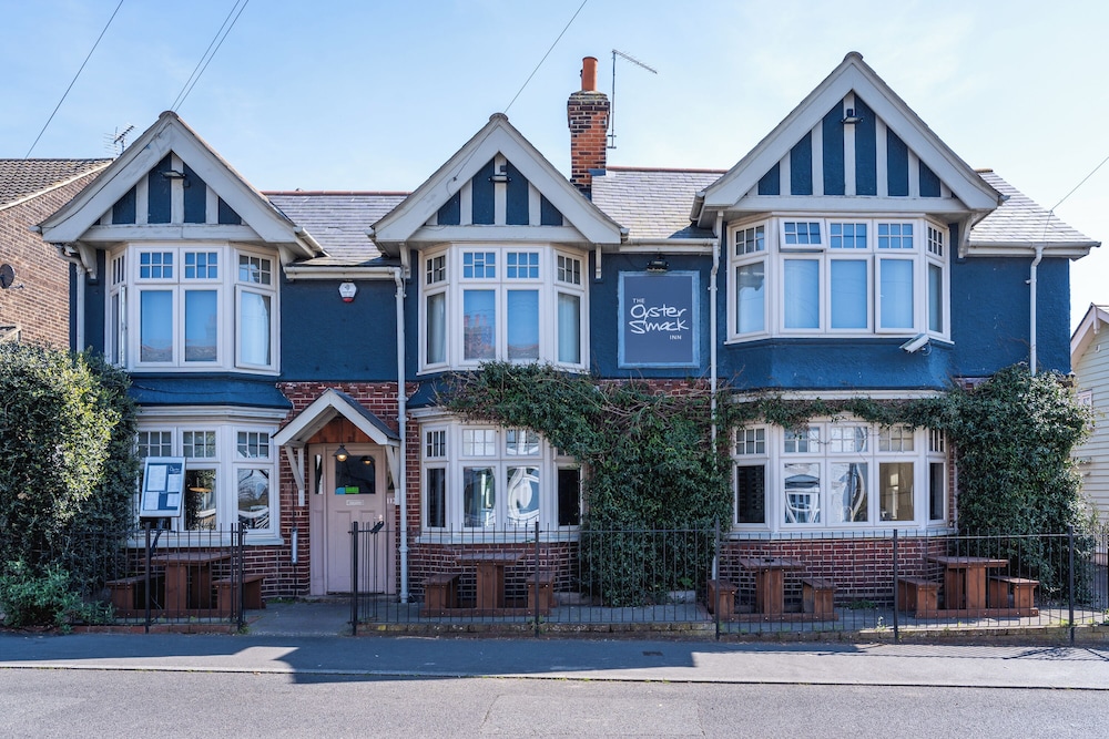 The Oyster Smack Inn