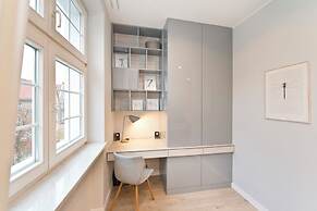 Apartament Lili by Q4Apartments