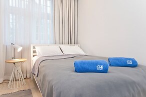 Apartament Lili by Q4Apartments