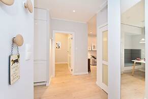 Apartament Lili by Q4Apartments