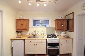 Regents park ground floor