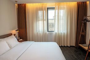 Xingle Hotel