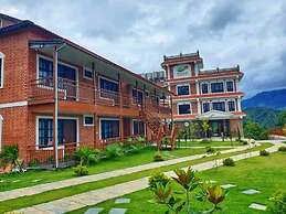 Thumki Resort