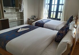 Thumki Resort
