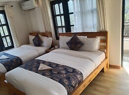 Thumki Resort