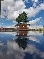 Thumki Resort